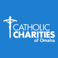 Catholic Charities Omaha logo, Catholic Charities Omaha contact details