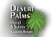 Desert Palms Hotel and Suites logo, Desert Palms Hotel and Suites contact details