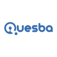 Quesba logo, Quesba contact details