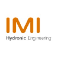 IMI Flow Design (An IMI Hydronic Engineering Brand) logo, IMI Flow Design (An IMI Hydronic Engineering Brand) contact details