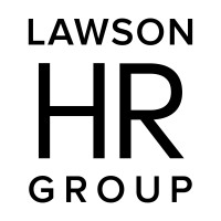 Lawson HR Group logo, Lawson HR Group contact details