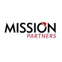 Mission Partners logo, Mission Partners contact details