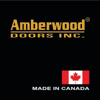 Amberwood Doors Inc. logo, Amberwood Doors Inc. contact details