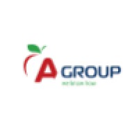 A-Group Advertising Agency logo, A-Group Advertising Agency contact details