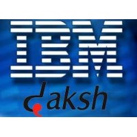 IBM Daksh logo, IBM Daksh contact details