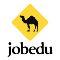 Jobedu logo, Jobedu contact details