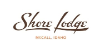 Shore Lodge logo, Shore Lodge contact details