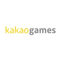 Kakao Games Corp logo, Kakao Games Corp contact details