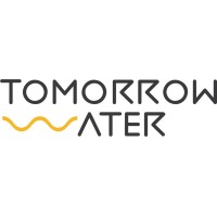 Tomorrow Water logo, Tomorrow Water contact details