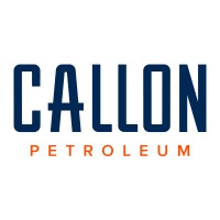 Callon Petroleum Company logo, Callon Petroleum Company contact details