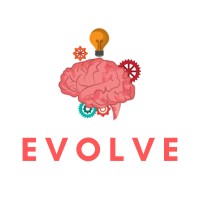 Evolve SC logo, Evolve SC contact details