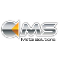 MS Metal Solutions logo, MS Metal Solutions contact details