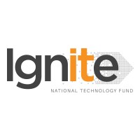 Ignite - National Technology Fund logo, Ignite - National Technology Fund contact details