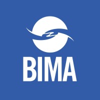 BIMA GHANA logo, BIMA GHANA contact details