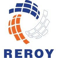 Reroy Group Ltd logo, Reroy Group Ltd contact details