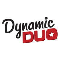 Dynamic Duo logo, Dynamic Duo contact details