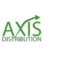 Axis Distribution logo, Axis Distribution contact details