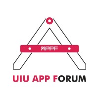 UIU App Forum logo, UIU App Forum contact details