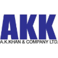 A. K. Khan & Company Ltd. logo, A. K. Khan & Company Ltd. contact details