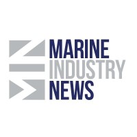 Marine Industry News logo, Marine Industry News contact details