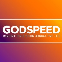 GodSpeedVisa logo, GodSpeedVisa contact details