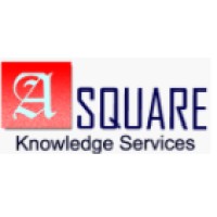 Asquare Knowledge Services logo, Asquare Knowledge Services contact details