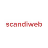 Scandiweb logo, Scandiweb contact details