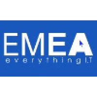 EMEA Enterprise Solutions WLL. logo, EMEA Enterprise Solutions WLL. contact details