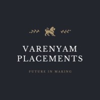 Varenyam Placements Pvt. Ltd logo, Varenyam Placements Pvt. Ltd contact details