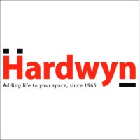 Hardwyn logo, Hardwyn contact details