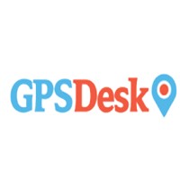 GPSDesk Infotech Pvt. Ltd. logo, GPSDesk Infotech Pvt. Ltd. contact details