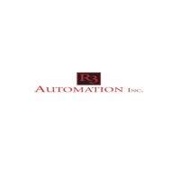 R3 Automation Inc. logo, R3 Automation Inc. contact details