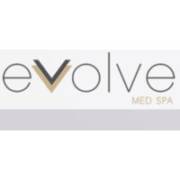 Evolve Med Spa logo, Evolve Med Spa contact details