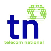 Telecom National logo, Telecom National contact details