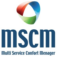 MSCM logo, MSCM contact details