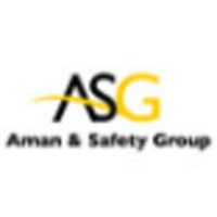 Aman & Safety Group logo, Aman & Safety Group contact details