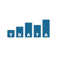 TDATA logo, TDATA contact details