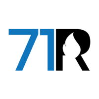 71 Republic logo, 71 Republic contact details