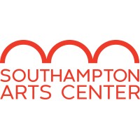 Southampton Arts Center logo, Southampton Arts Center contact details