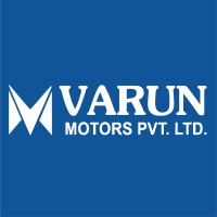 Varun Motors Pvt Ltd logo, Varun Motors Pvt Ltd contact details