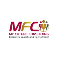 My Future Consulting logo, My Future Consulting contact details