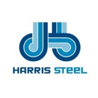 Harris Steel Company logo, Harris Steel Company contact details