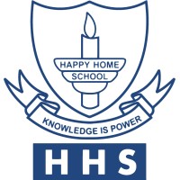 Happy Home School System - Official logo, Happy Home School System - Official contact details