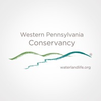 The Western Pennsylvania Conservancy logo, The Western Pennsylvania Conservancy contact details