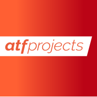 ATFPROJECTS logo, ATFPROJECTS contact details