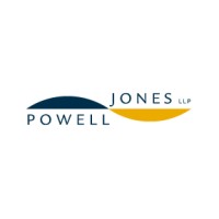 Powell Jones LLP logo, Powell Jones LLP contact details