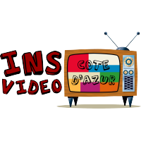 INS VIDEO COTE D'AZUR logo, INS VIDEO COTE D'AZUR contact details