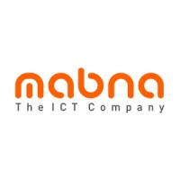 Mabna logo, Mabna contact details