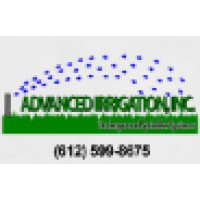 Advanced Irrigation logo, Advanced Irrigation contact details