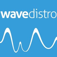 Wave Distribution logo, Wave Distribution contact details